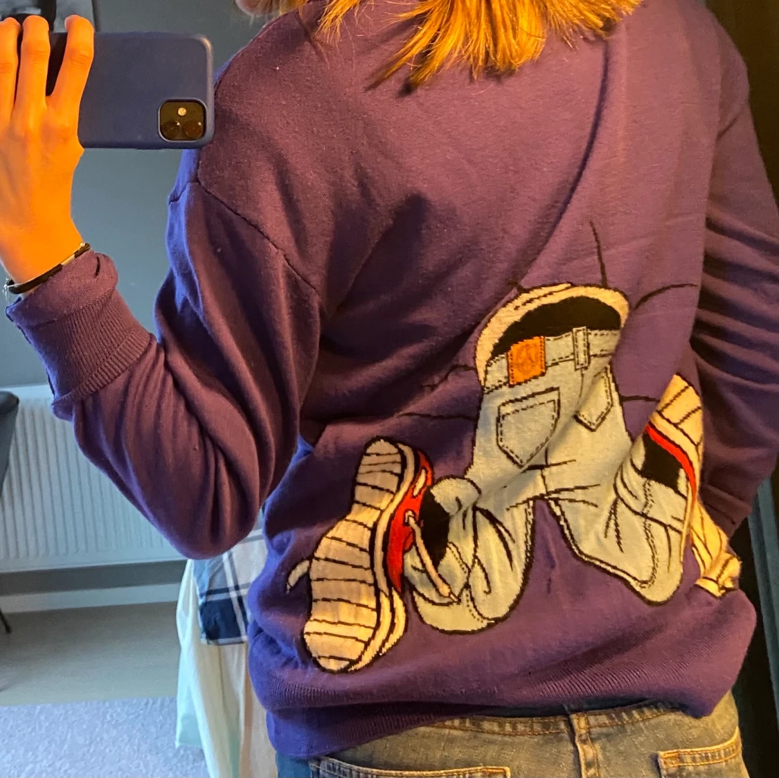 Moschino tröja  - 90