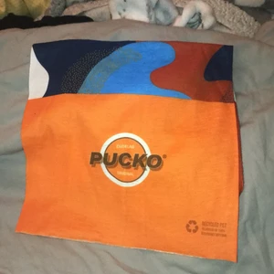 20 - Pucko buff, äkta nypris 80 säljer för 20+ frakt 24😊