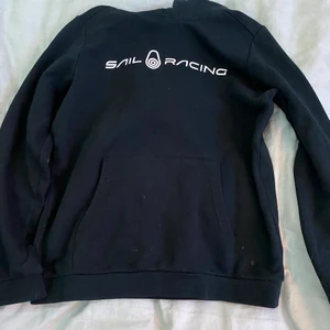 hoodie  - sail racing hoodie som inte används något!💕