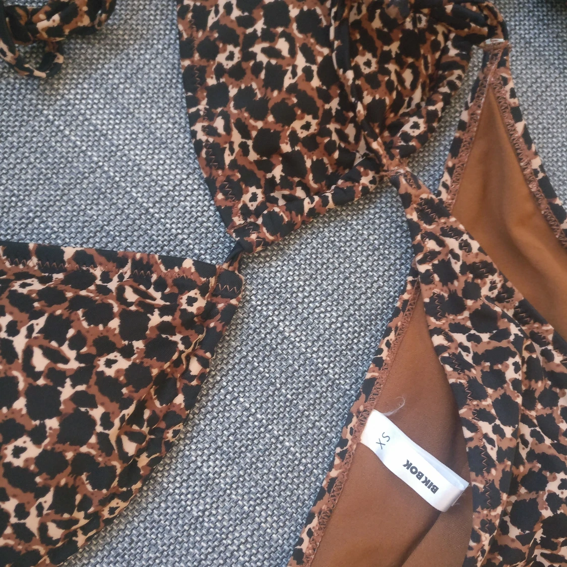 Bikbok bikini xs - 91