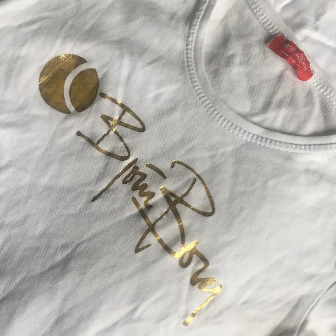 Björn Borg t-shirt - 91