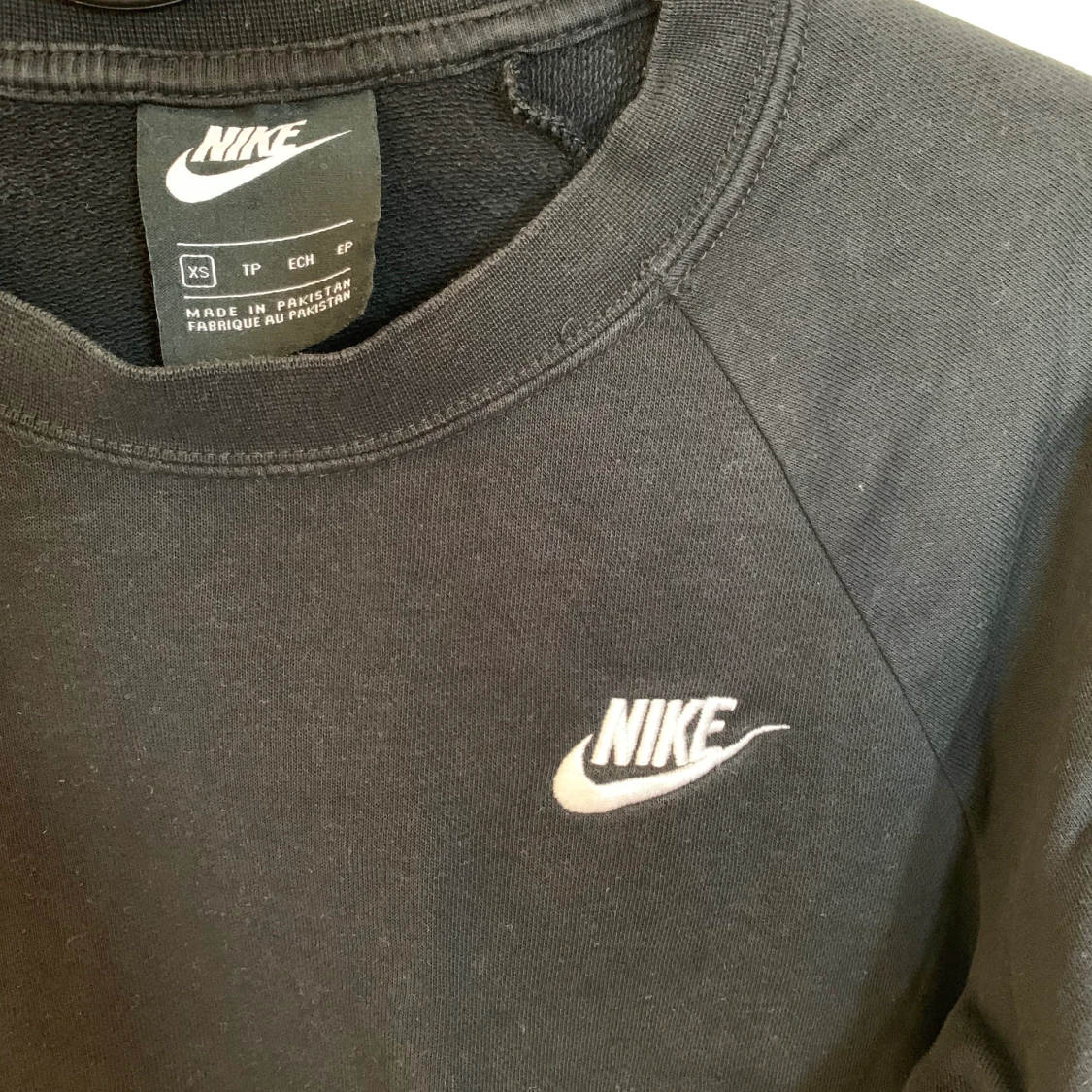 Nike tröja - 90