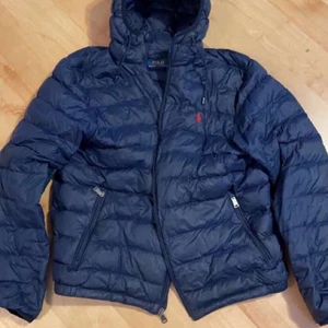 Ralph lauren jacka 500 - Bra kvalite 9/10