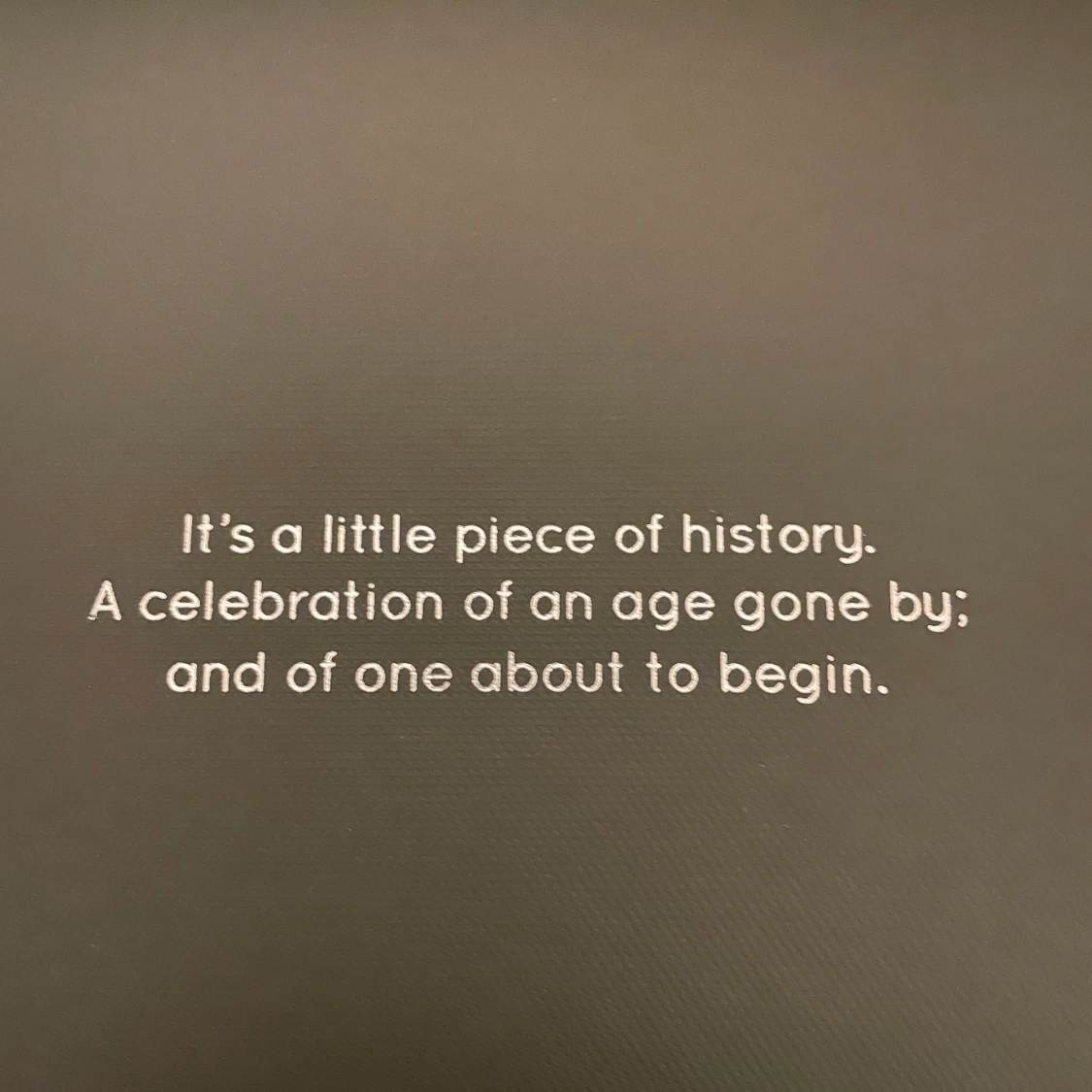 Limitato Hoodie - 91