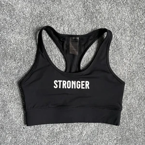 Stronger sport-bh  - Helt ny, vadderad