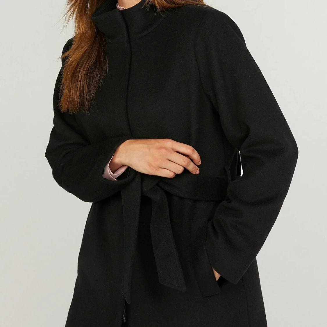 Jacka från märket stockholm