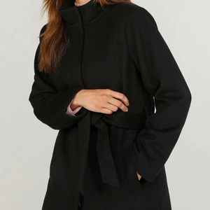 Jacka från märket stockholm - Köpt på mq 