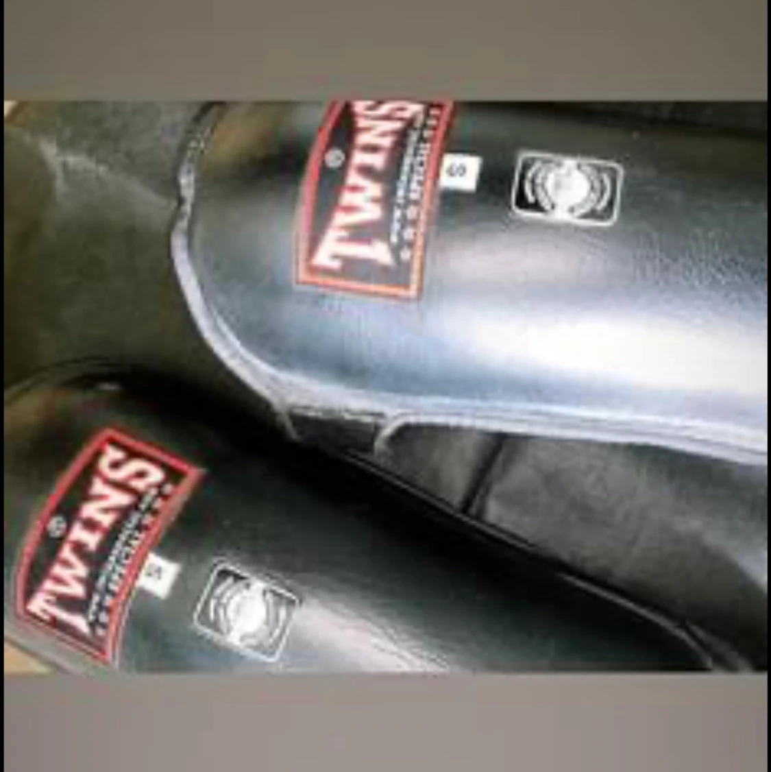 Twins benskydd  - 90