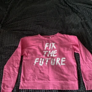 Tröja - En tröja som är ny jag har använt den en gång