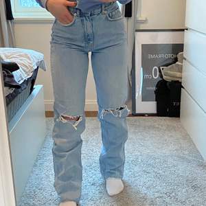 Sköna och snygga jeans 