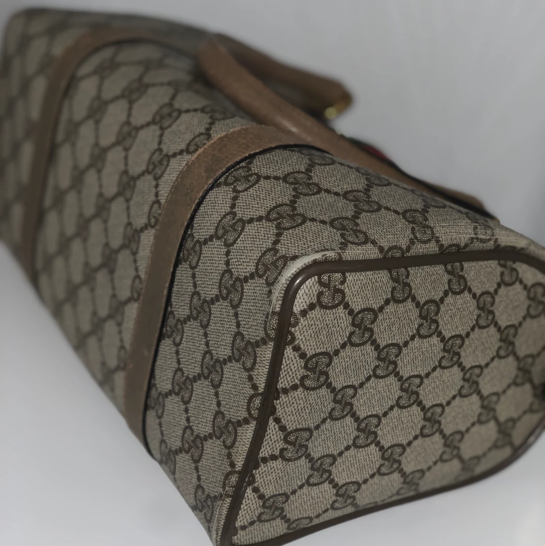 Vintage Gucci väska - 91