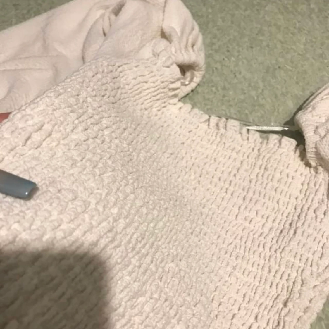 Blus ifrån BikBok S💕 - 91