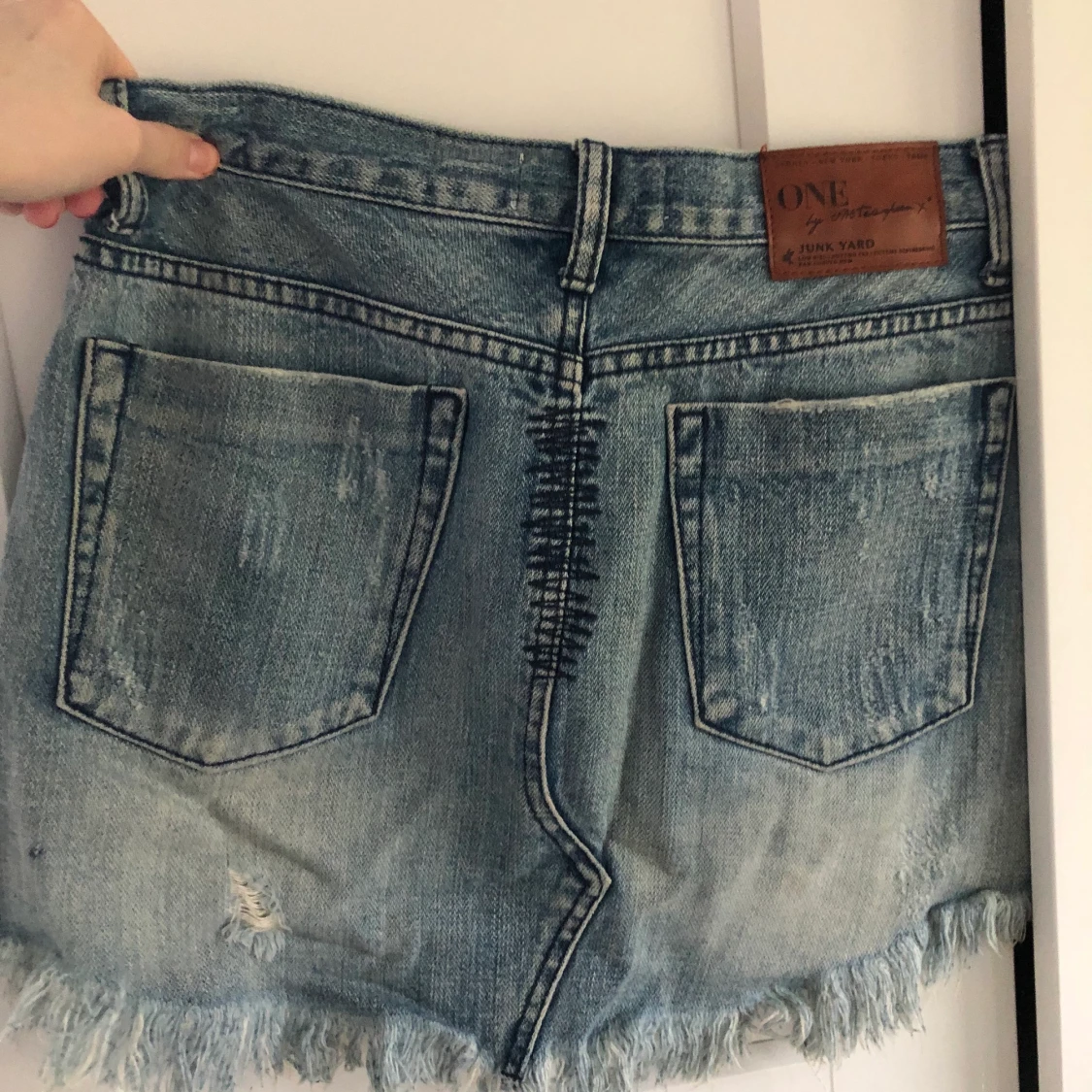 ONE TEASPOON kjol - 90