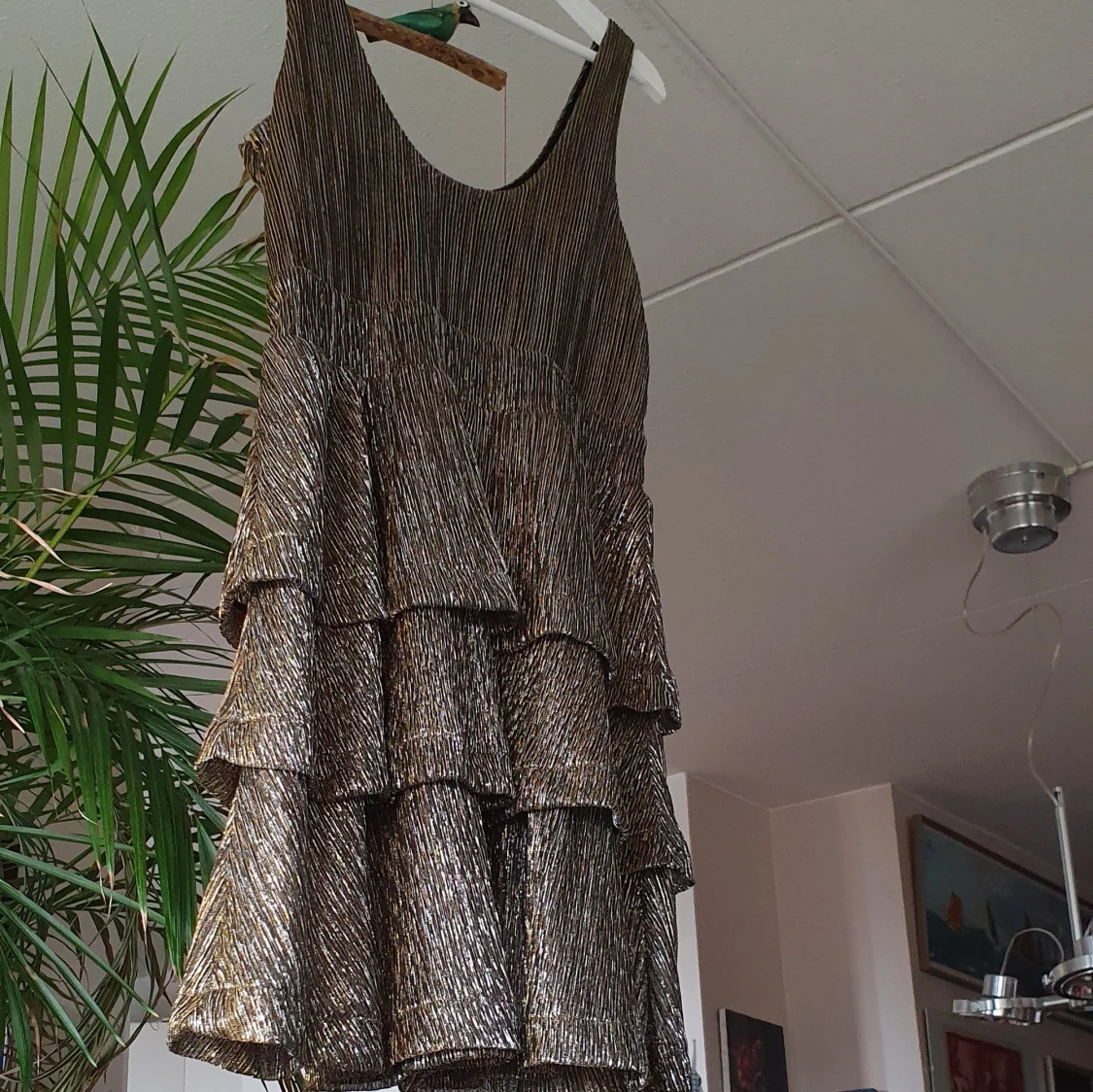 Vologo klänning  - 90