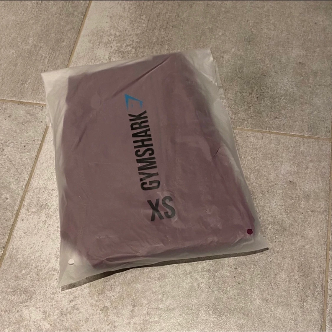 Gymshark träningstights - 90