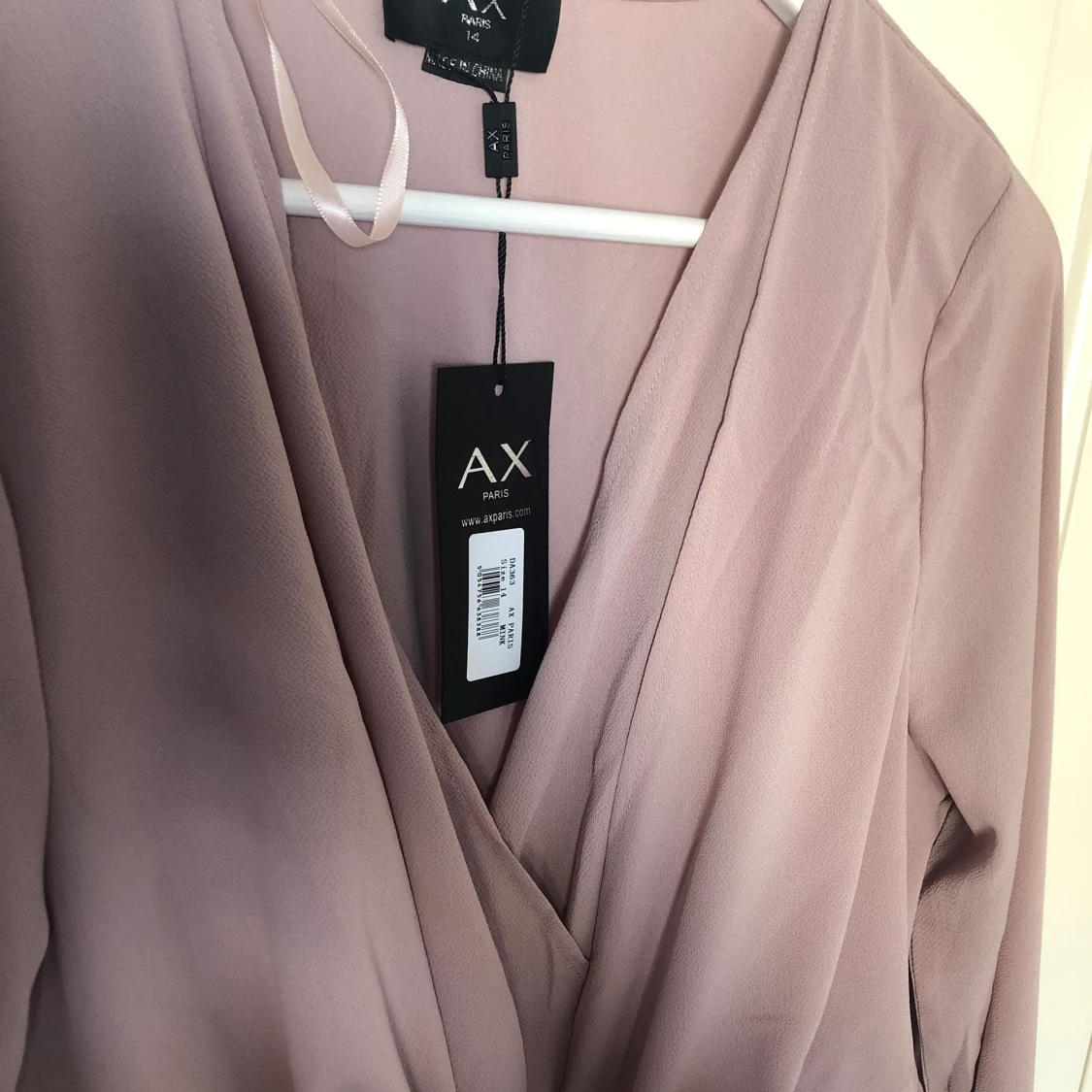 Nelly klänning  - 90