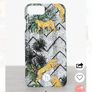 Mobilskal - Mobilskal från Holdit. Passar iPhone 6/6s/7/8. Använt men fint skick. Köparen står för frakt