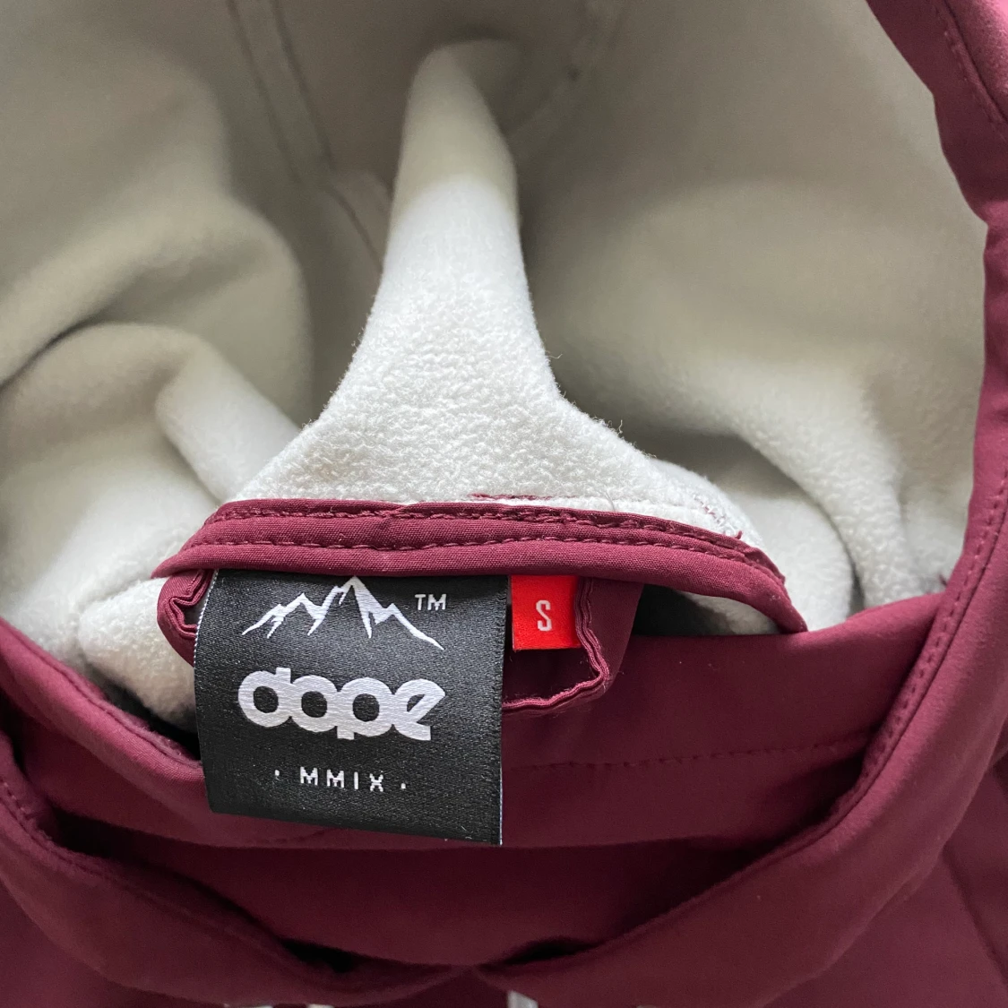Dope Snowboard jacka - 90