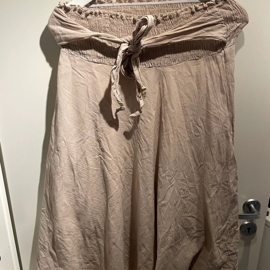 Somrig klänning - 90