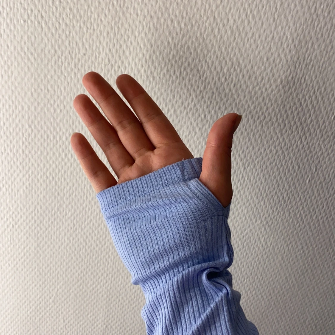 Långärmade tröjor  - 91