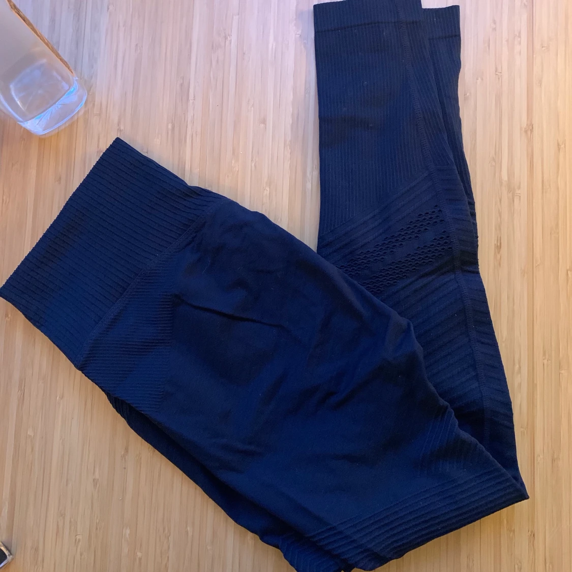 Aimin seamless tights - 90