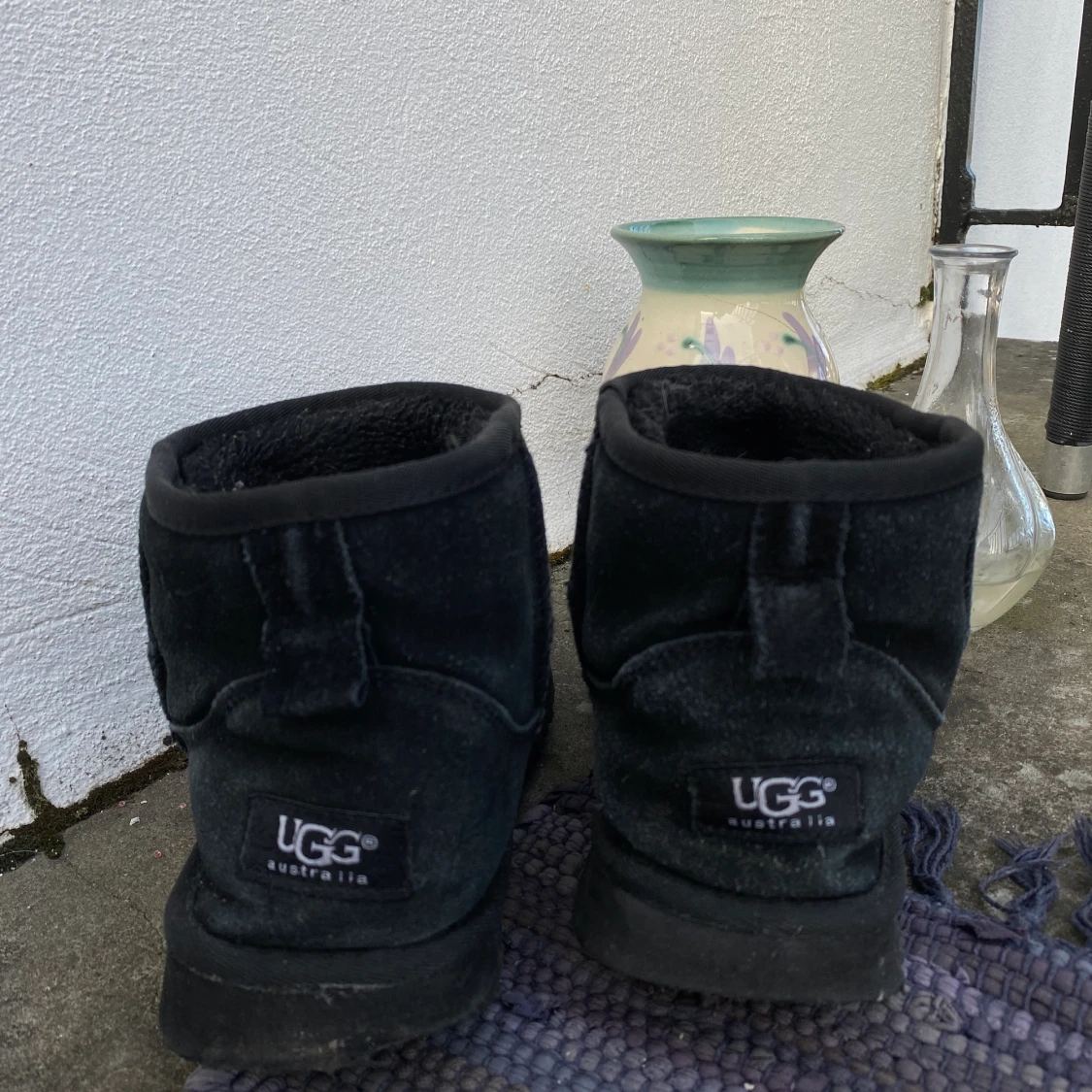 Uggs - 90