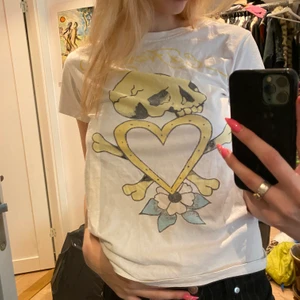 ed hardy  - söt köpt från sellpy