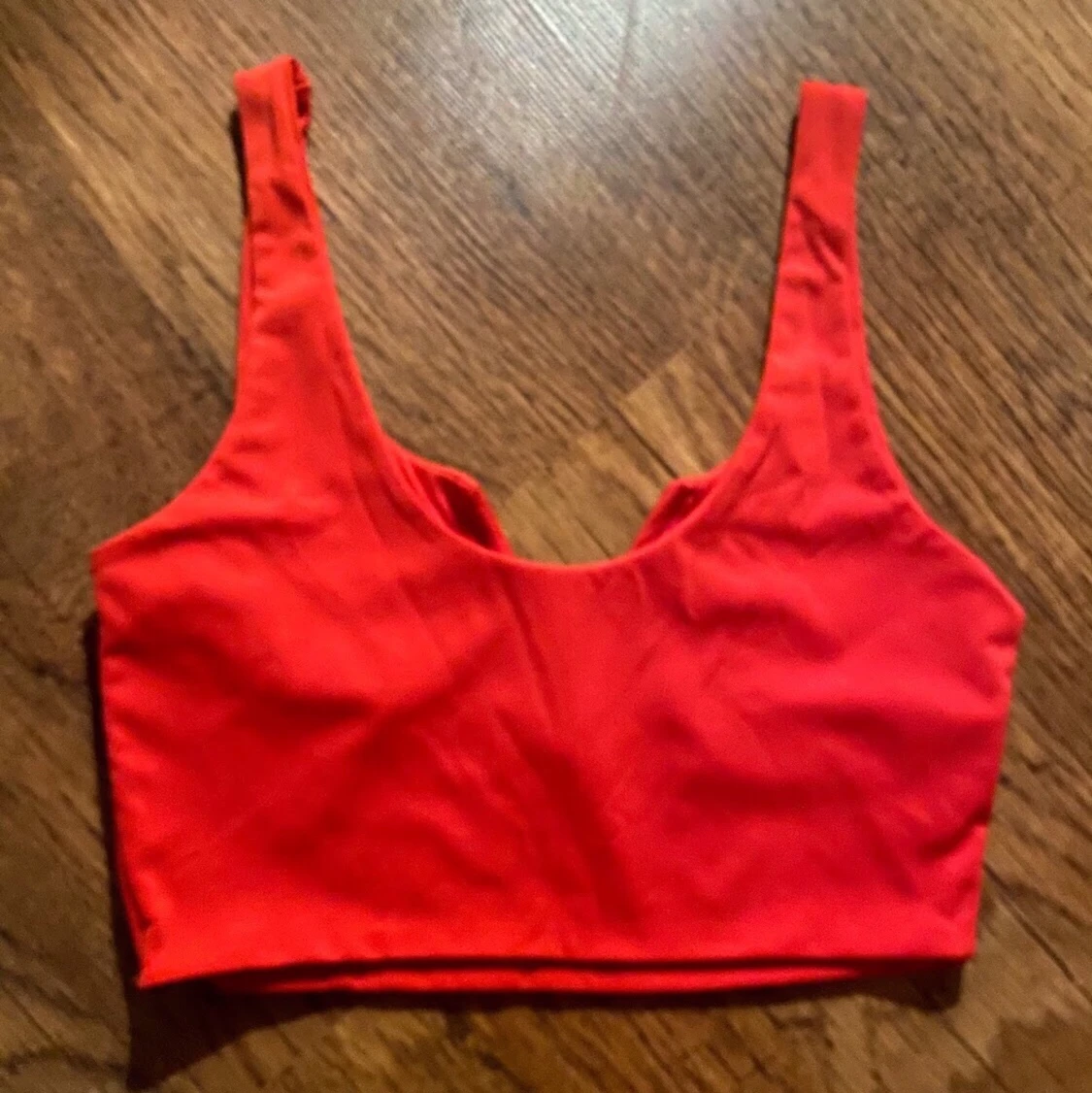  Elegant croptop/överdel i nyskick! - 90