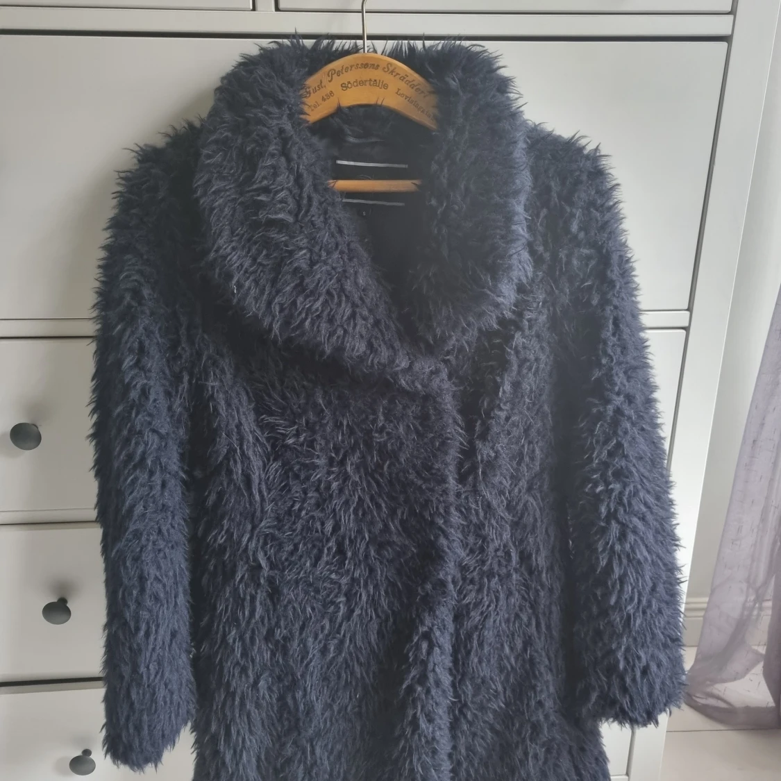 Fuskpäls från FreeQuent