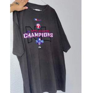 Oversized baseball graphic t-shirt storlek XL ⚾️ 