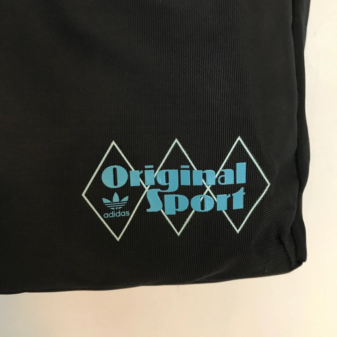 Adidas shoulder totebag - 91