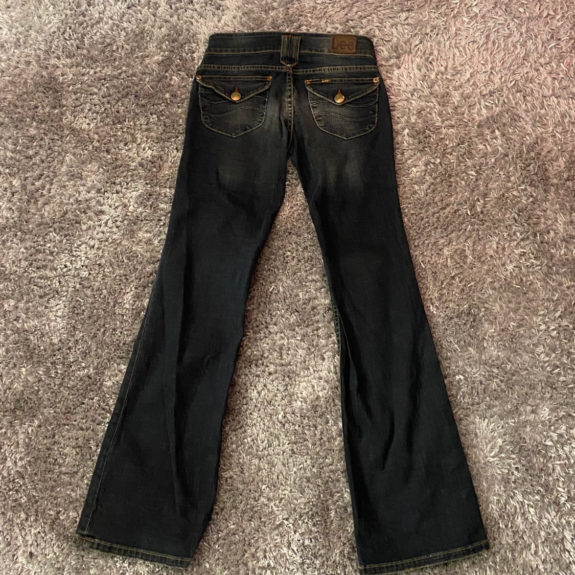 Lee jeans - 91