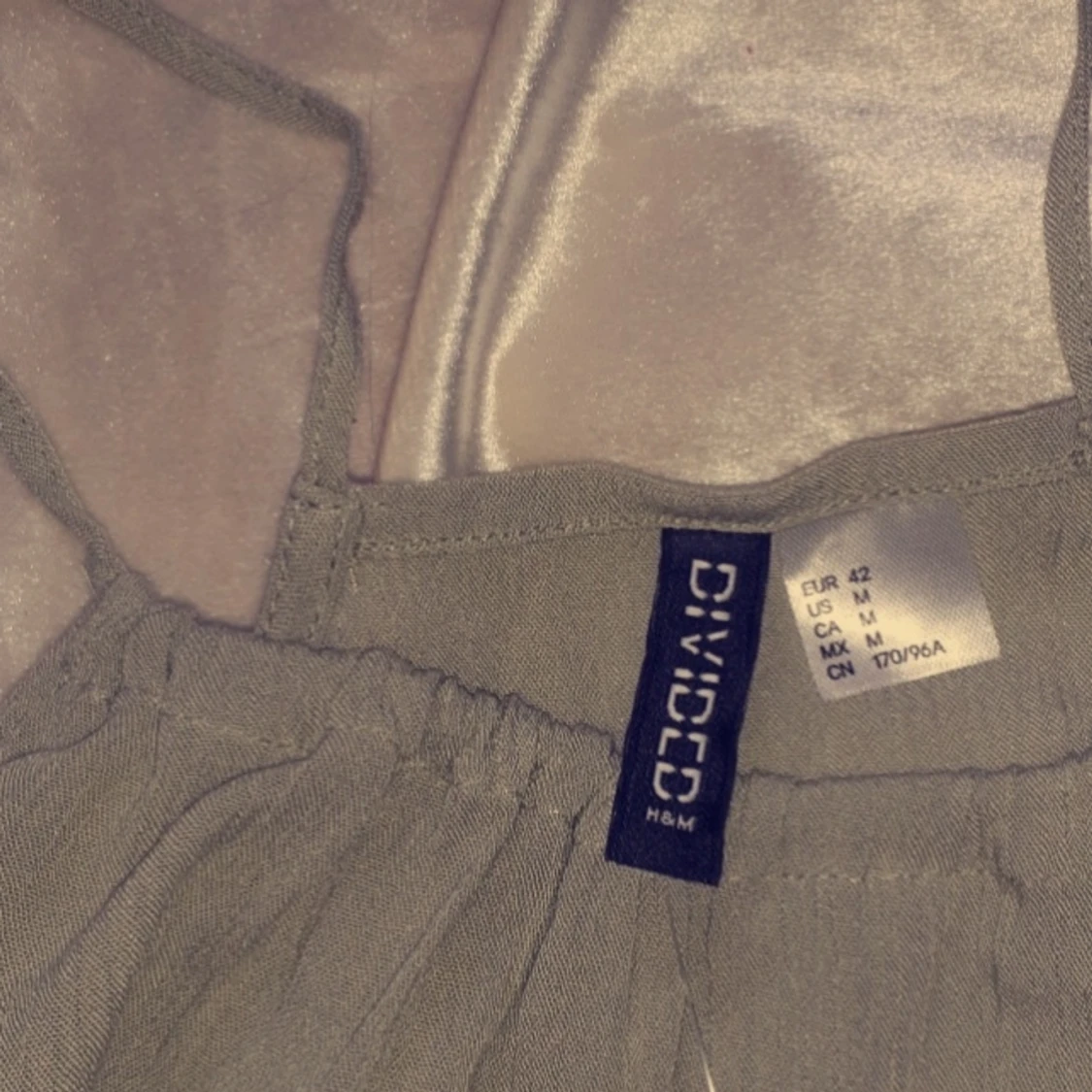 Linne från hm  - 90