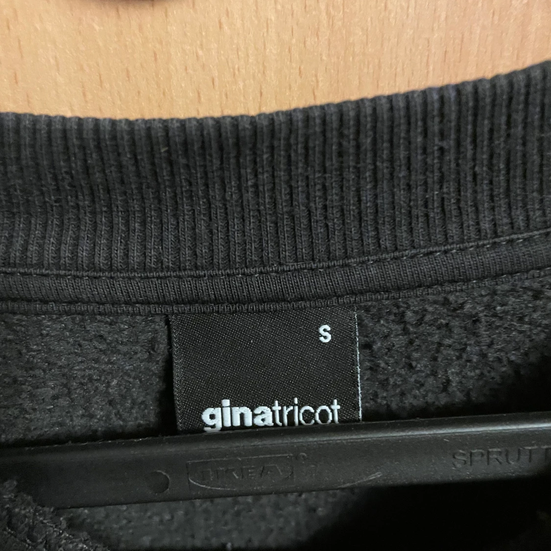 Sweatshirt gina tricot - 90