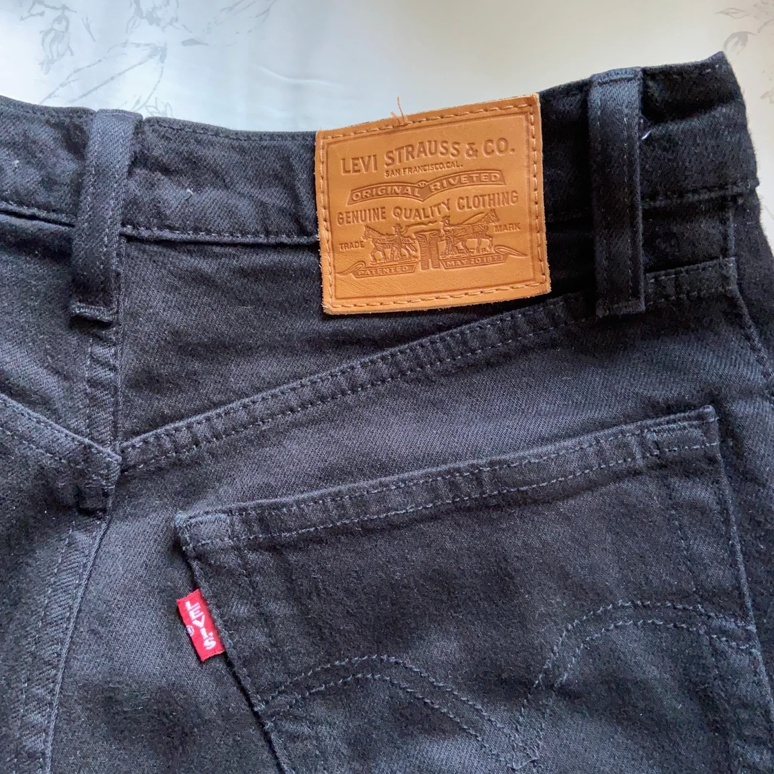 Levis jeans - 91