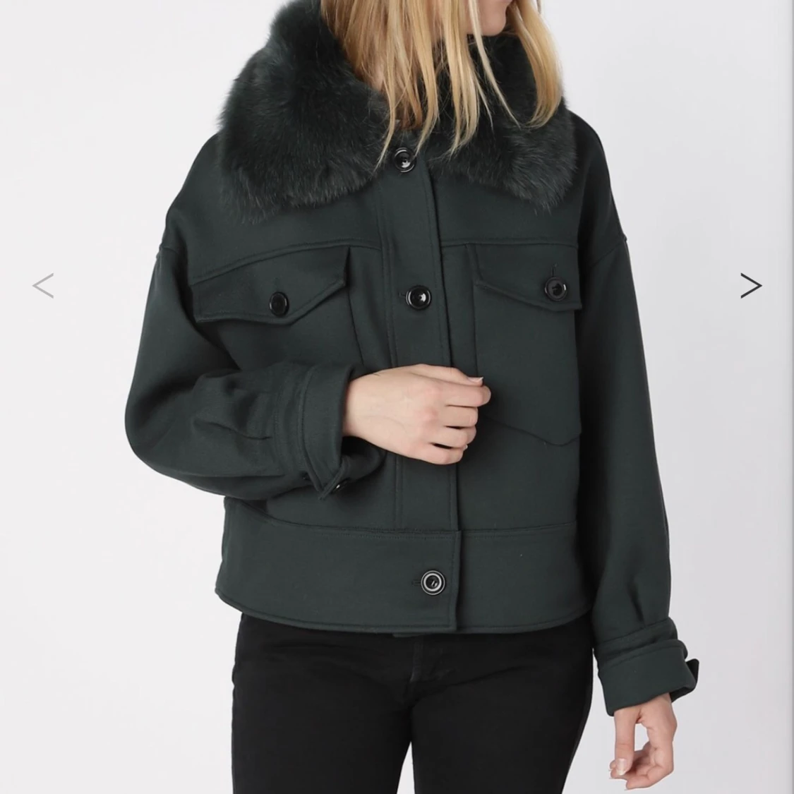 SÖKER DENNA I ST xs-m! - 90