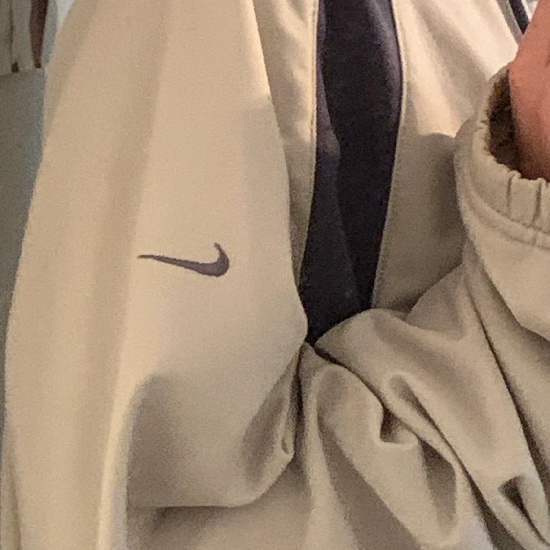 Nike hoodie - 90