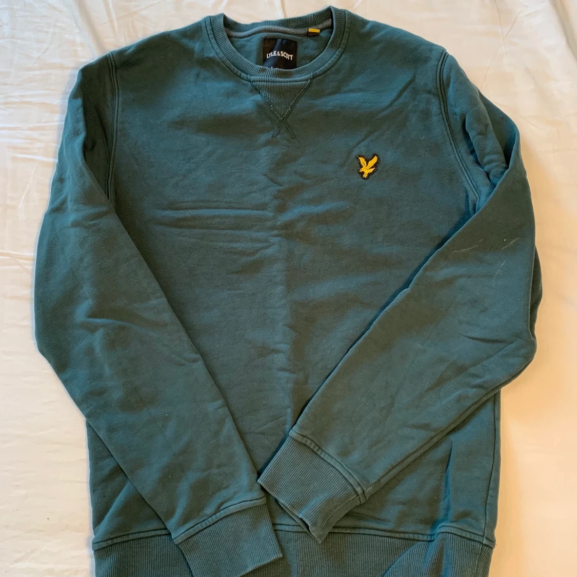 Lyle & Scott Tröja