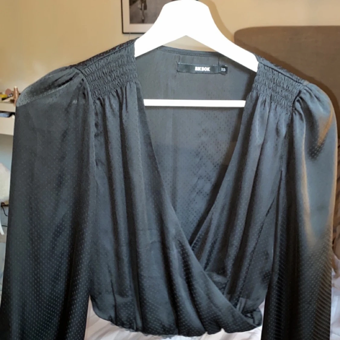 Bikbok topp i S - 90