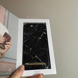 iPhone 12 skal - Helt oanvänd i förpackningen fortfarande! Passar 12/ 12 PRO