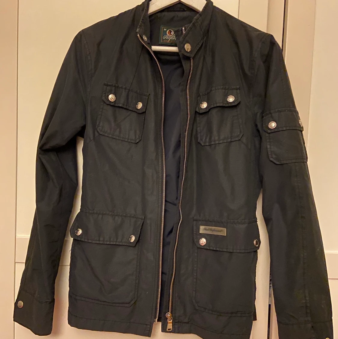 Peak performance jacka