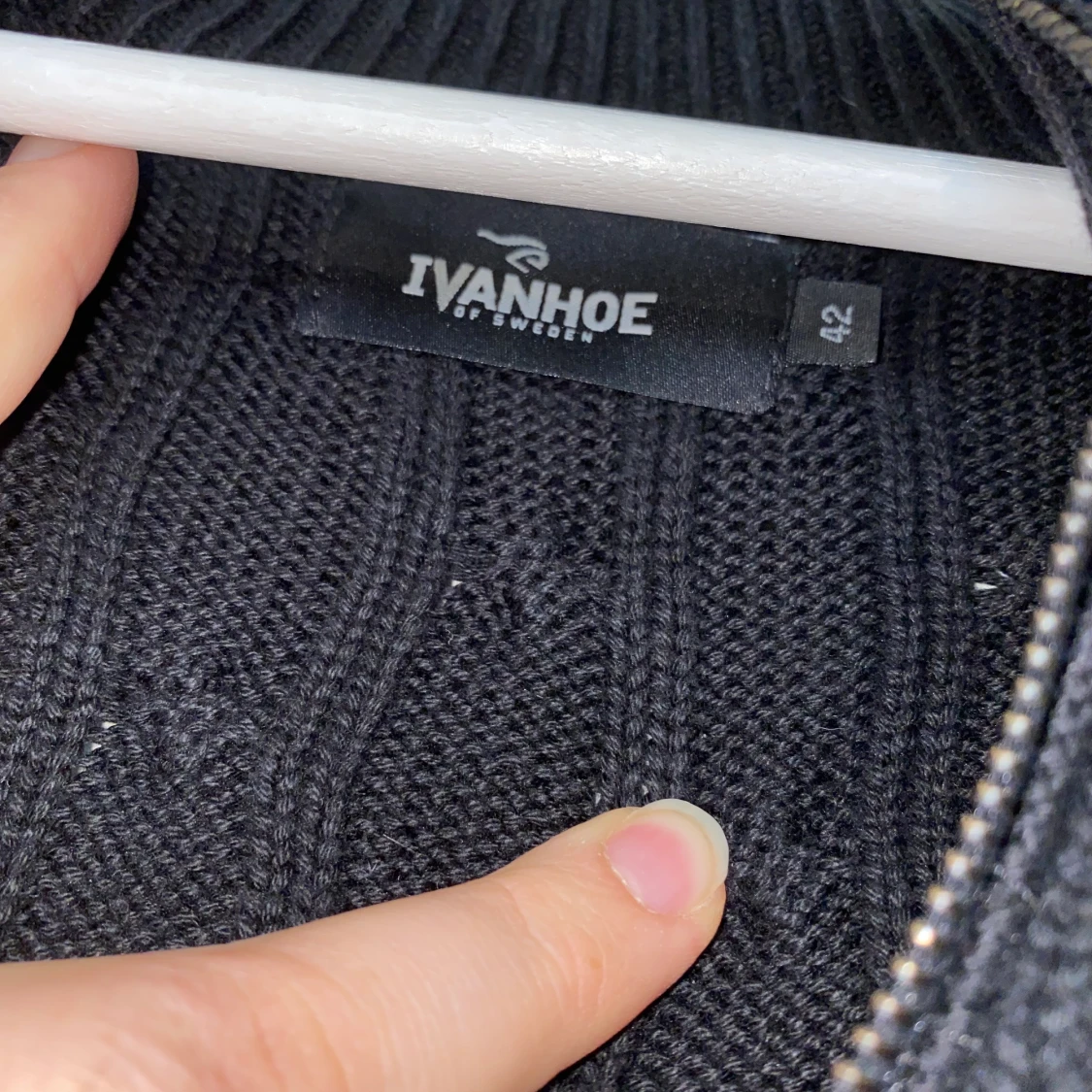 Ivanhoe kofta strl 42 - 90