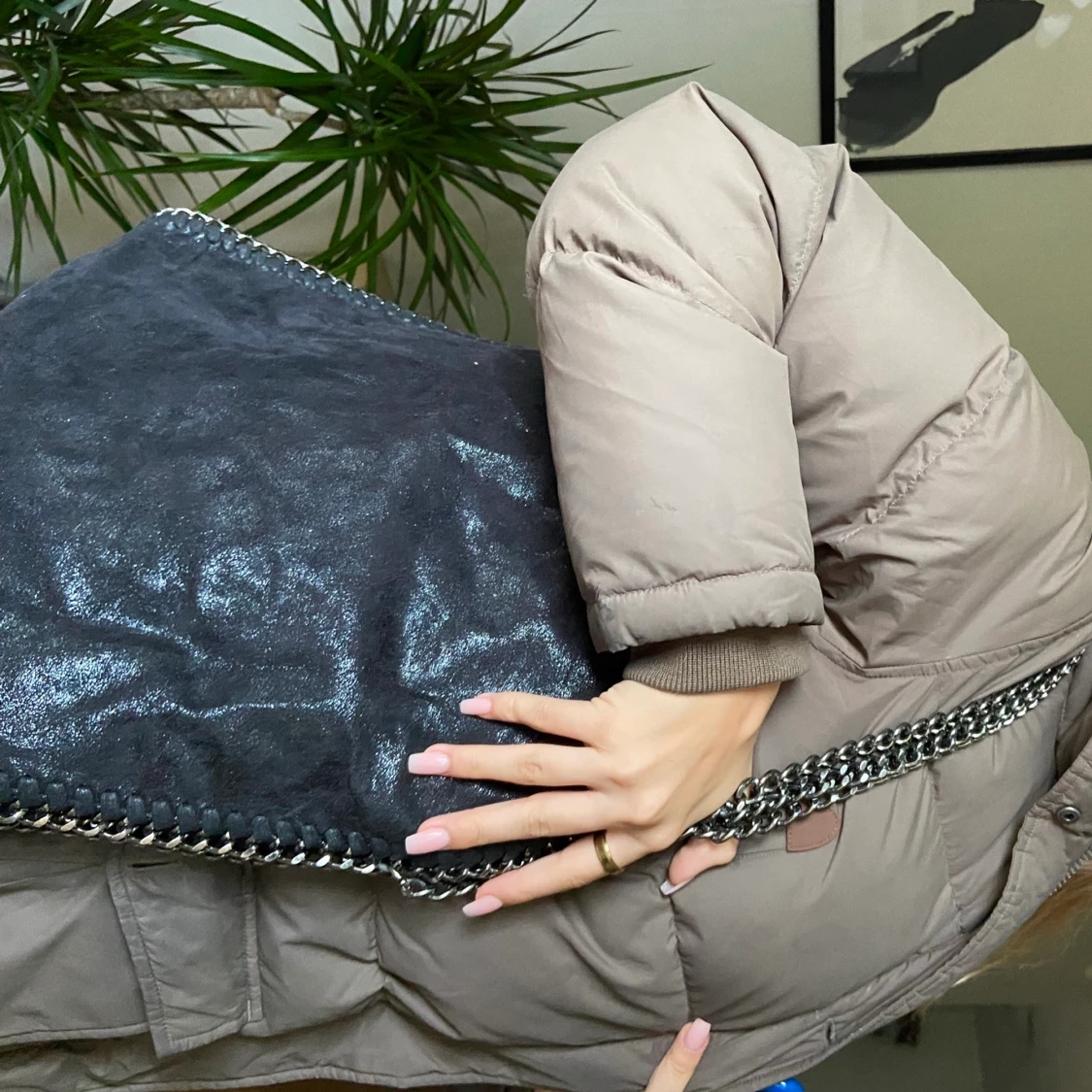 Liknande Stella McCartney väska - 90