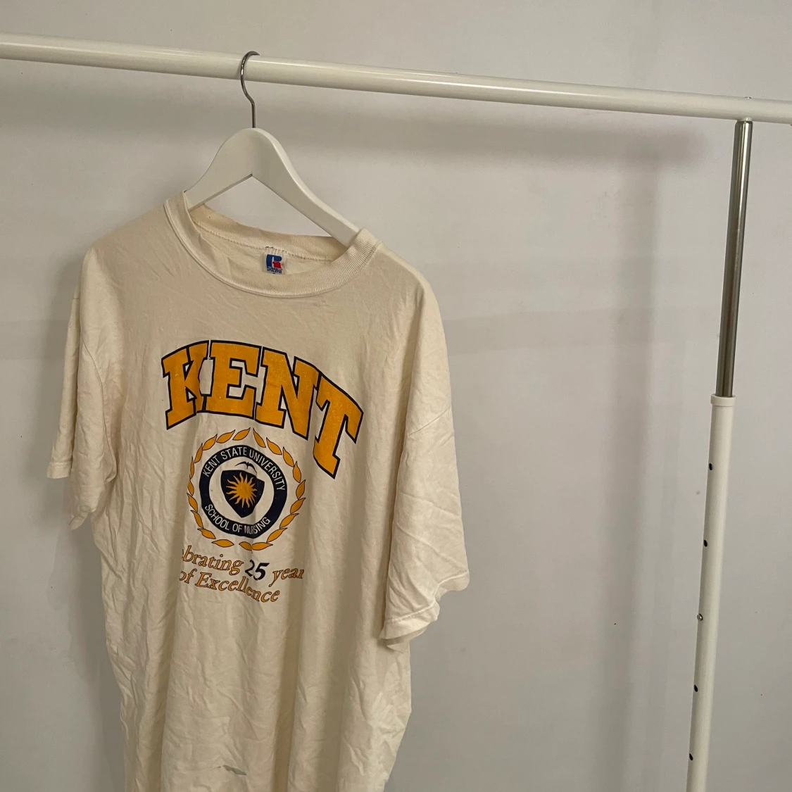 Oversized vintage t-shirt