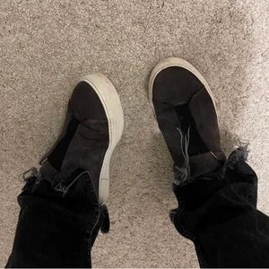 Skor  - Sneakers från royal republiq , inga skador liknar eytys 