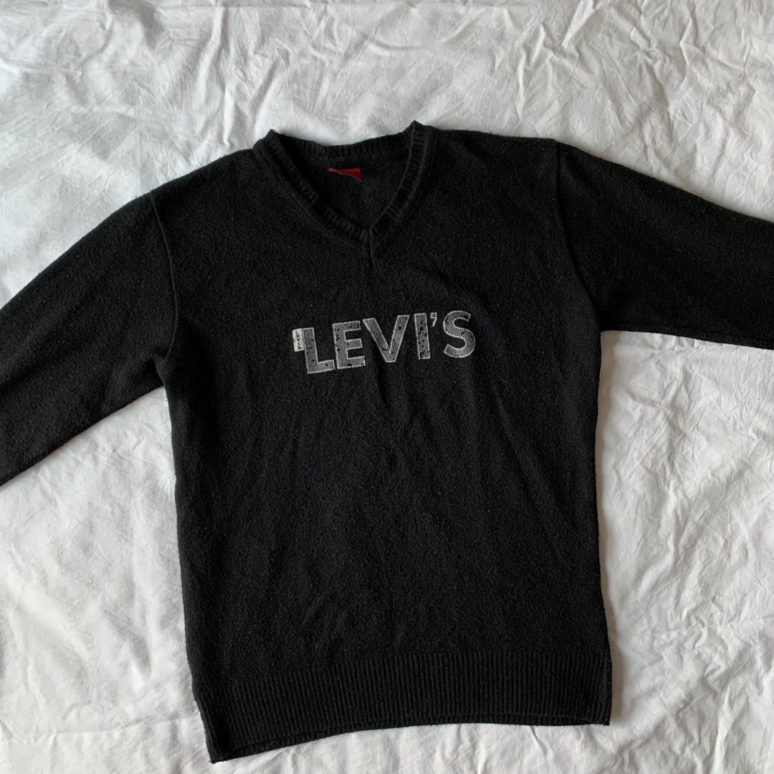 Levis sweatshirt 