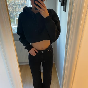 Levi’s Jeans - Sjukt fina Levi’s Jeans! De är raka i modellen. Säljes då de tyvärr är för stora för mig:( Använda 1 gång, jag är 175cm skulle säga att de passar någon mellan 170-175. Köptes för 1200kr, givetvis nytvättade. KÖPAREN STÅR FÖR FRAKT!!!💕
