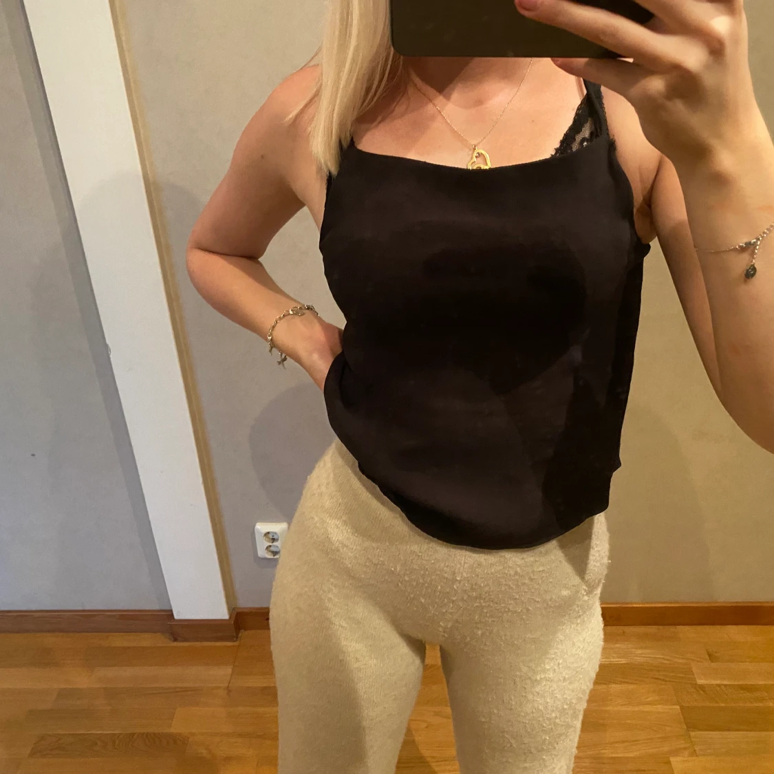 Samsøe samsøe linne