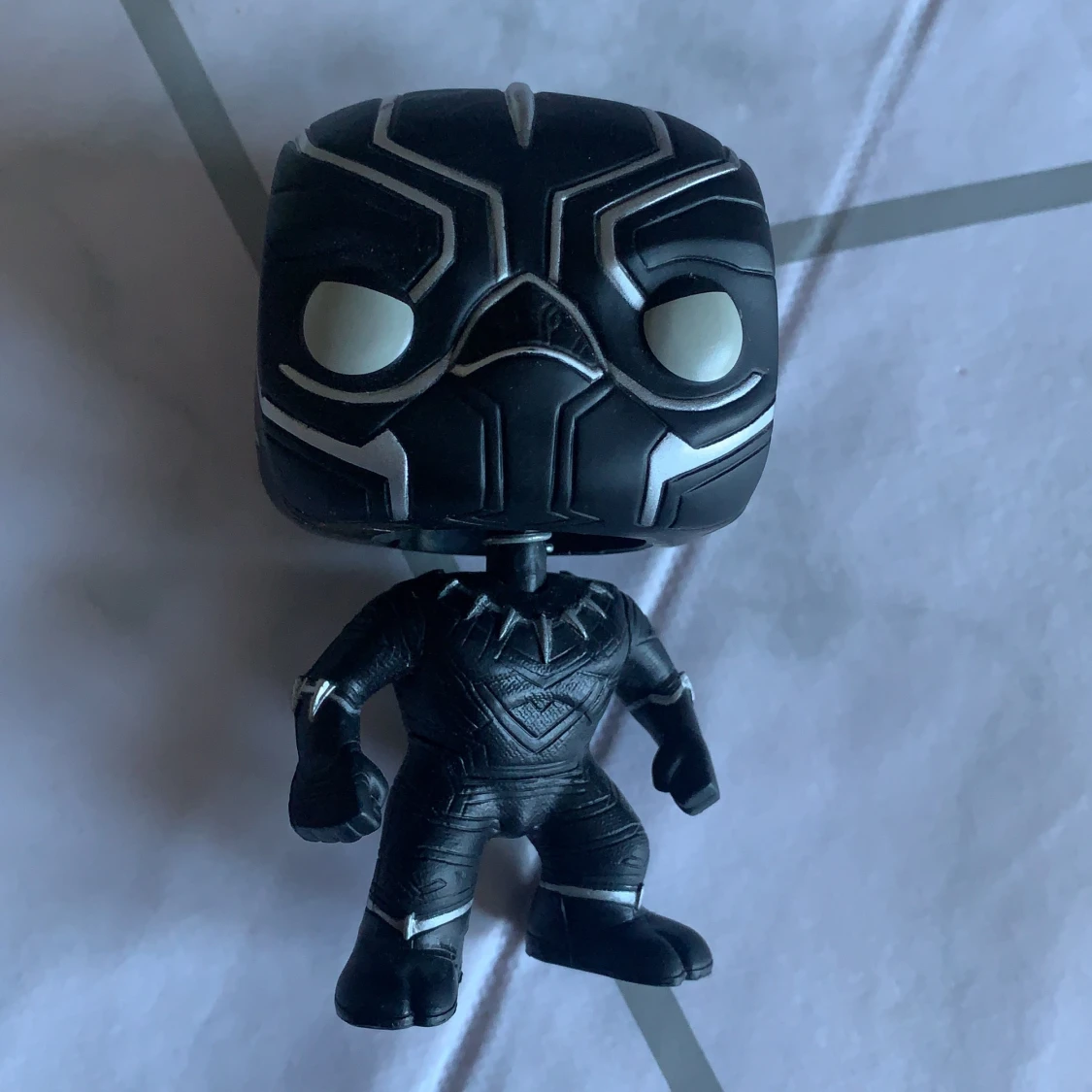 Black Panther Funko pop