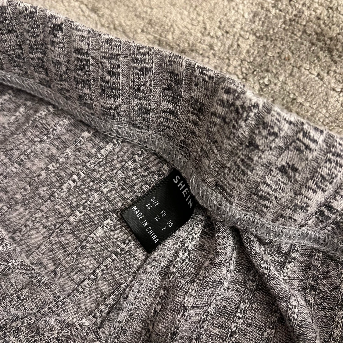 mjukis med slits - 90